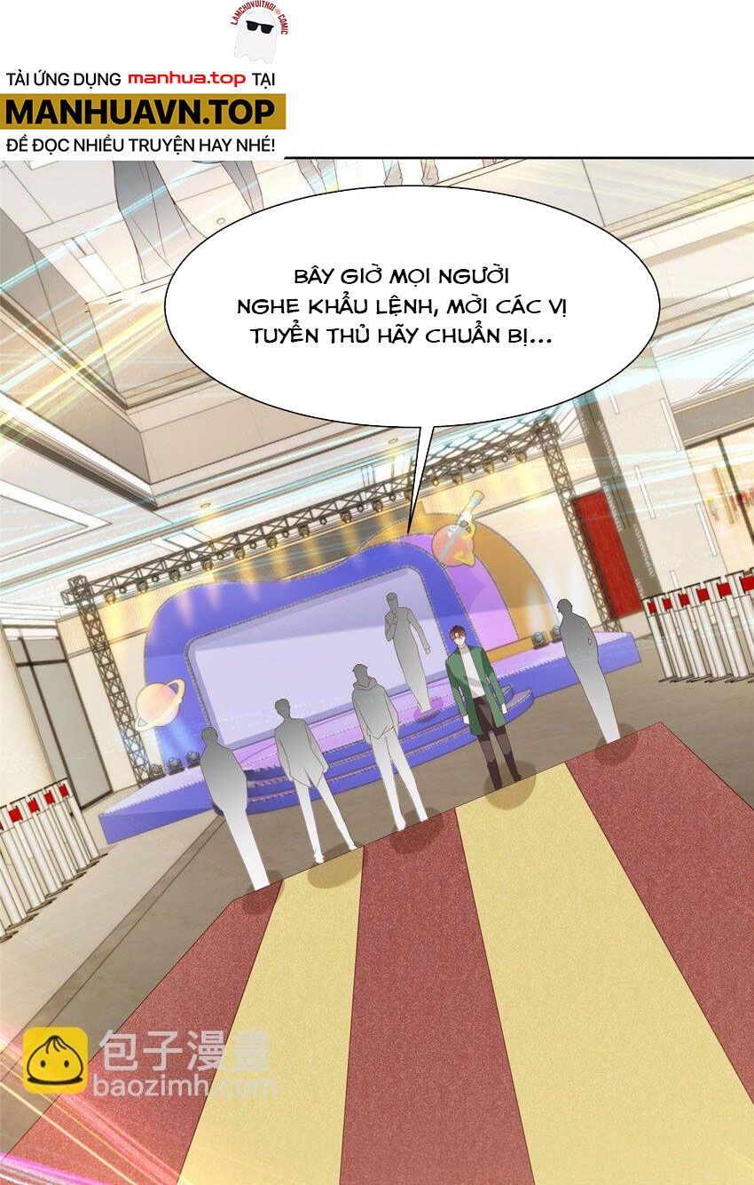 đọc truyện Mỗi Tuần Ta Có Một Nghề Nghiệp Mới Chương 478 ảnh 36 tại Thiên Thai Truyện