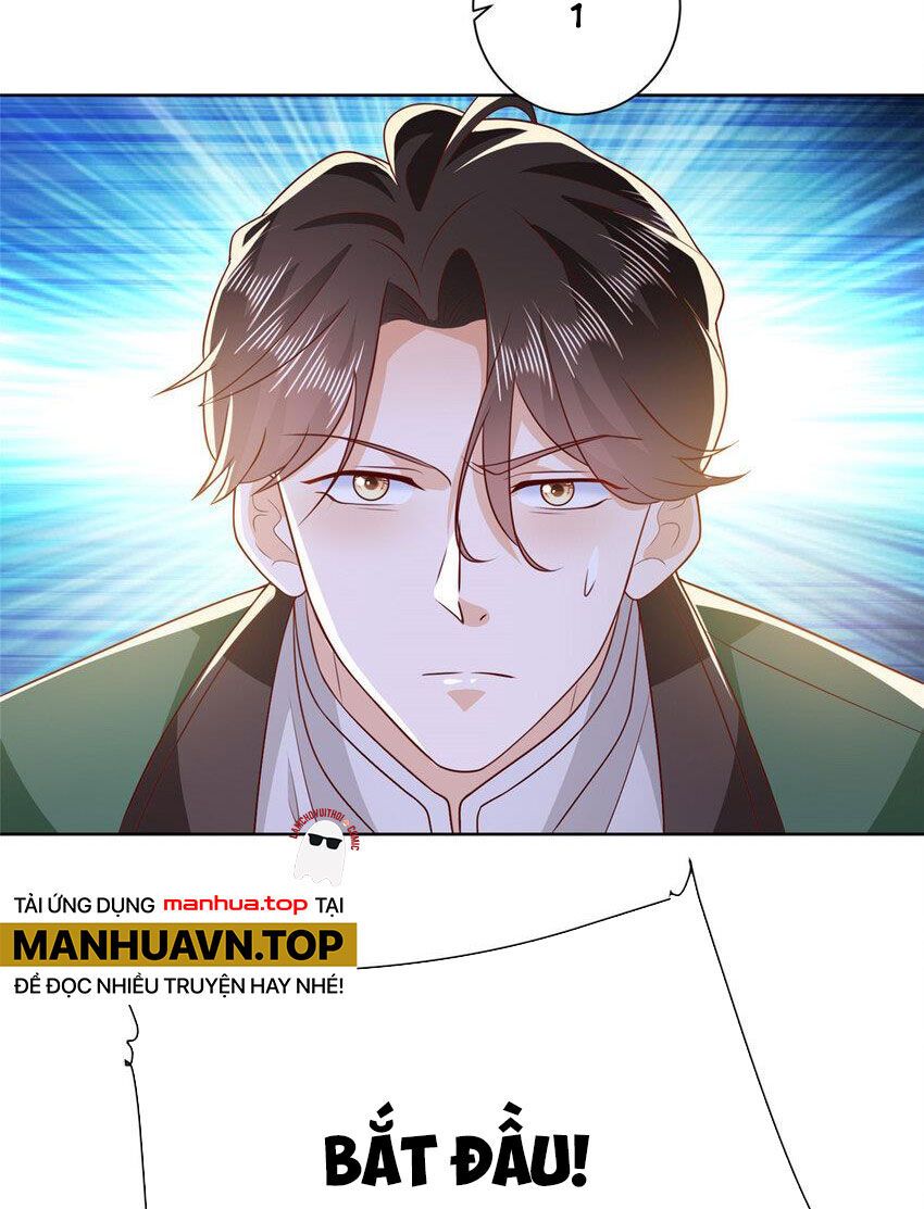 đọc truyện Mỗi Tuần Ta Có Một Nghề Nghiệp Mới Chương 478 ảnh 40 tại Thiên Thai Truyện