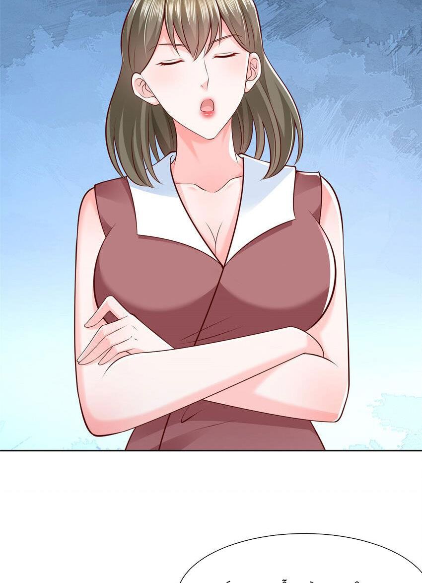 đọc truyện Mỗi Tuần Ta Có Một Nghề Nghiệp Mới Chương 478 ảnh 8 tại Thiên Thai Truyện