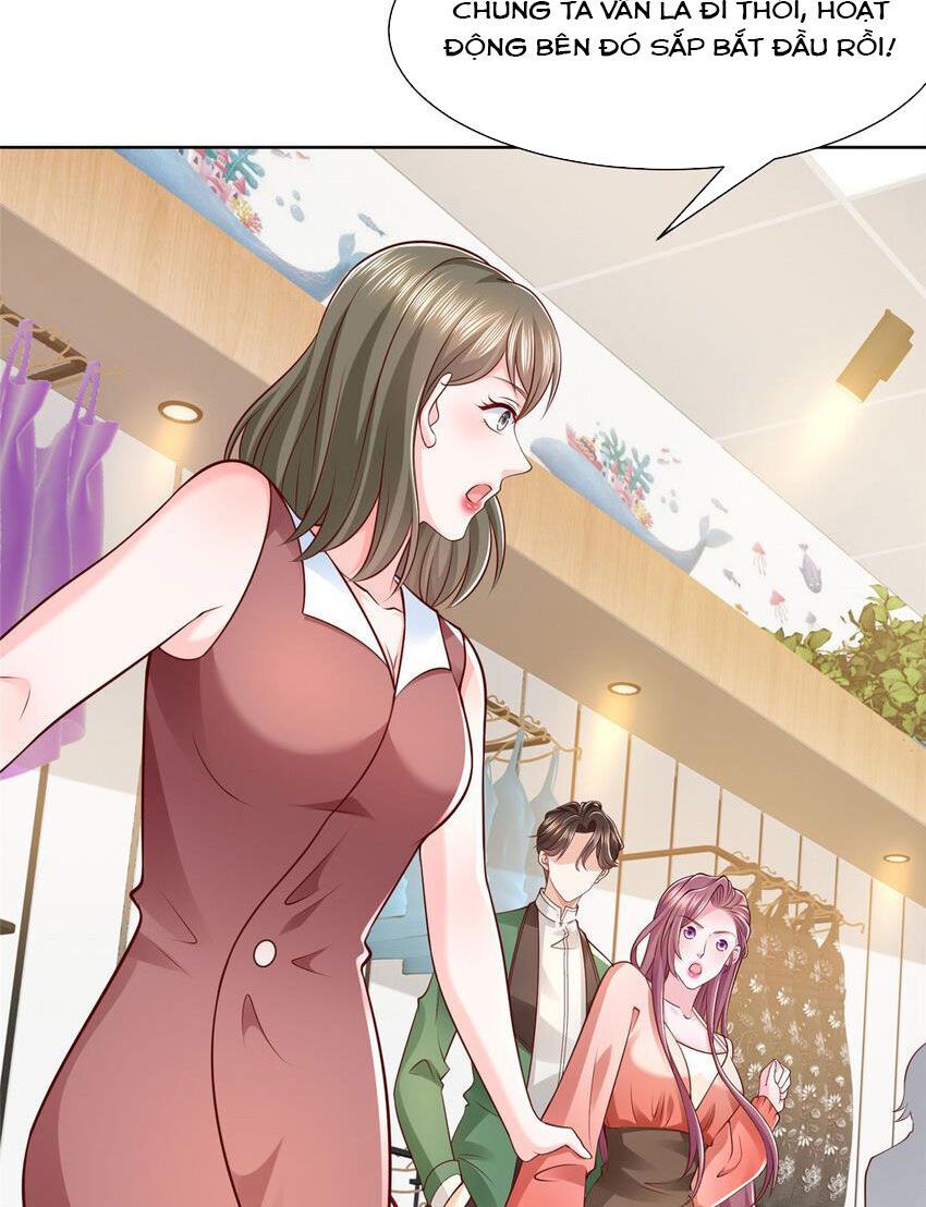 đọc truyện Mỗi Tuần Ta Có Một Nghề Nghiệp Mới Chương 478 ảnh 9 tại Thiên Thai Truyện