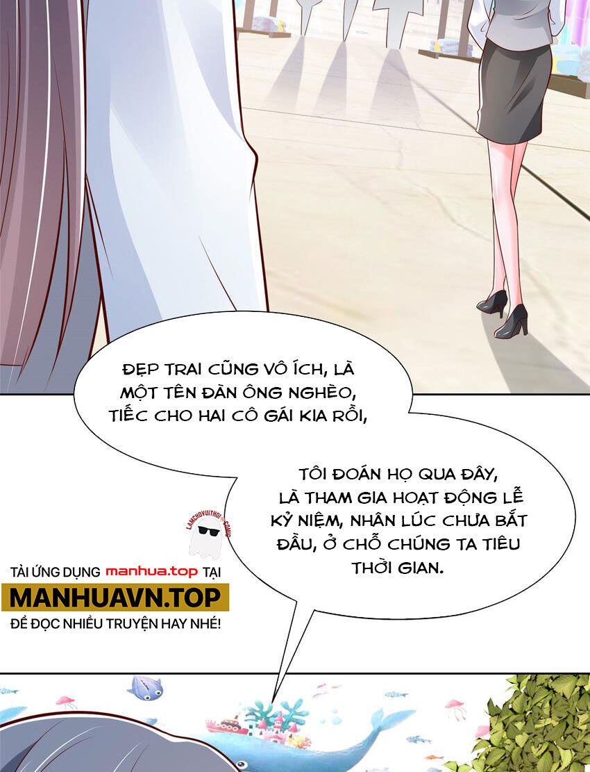 đọc truyện Mỗi Tuần Ta Có Một Nghề Nghiệp Mới Chương 478 ảnh 11 tại Thiên Thai Truyện