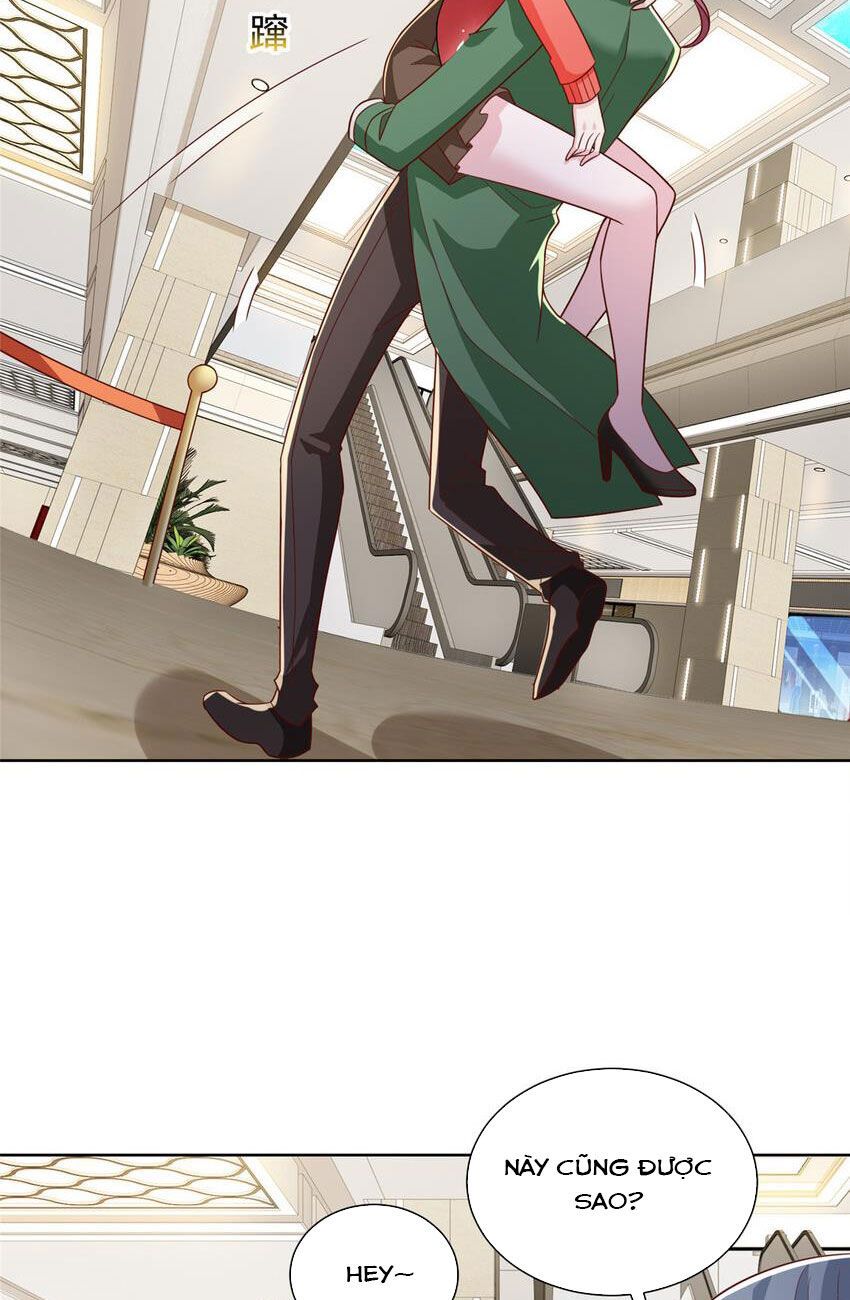 đọc truyện Mỗi Tuần Ta Có Một Nghề Nghiệp Mới Chương 479 ảnh 13 tại Thiên Thai Truyện