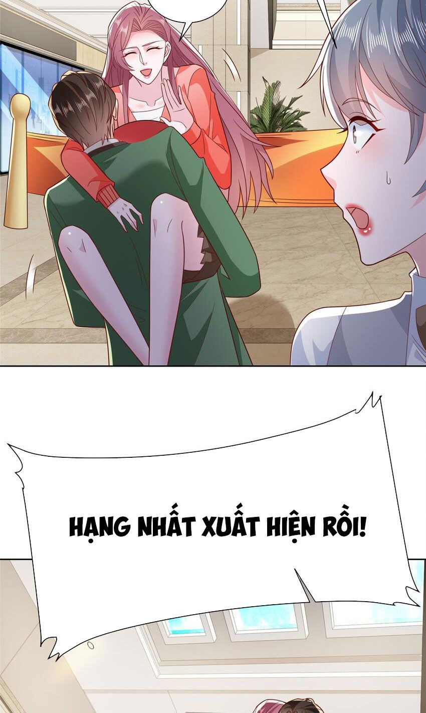 đọc truyện Mỗi Tuần Ta Có Một Nghề Nghiệp Mới Chương 479 ảnh 14 tại Thiên Thai Truyện