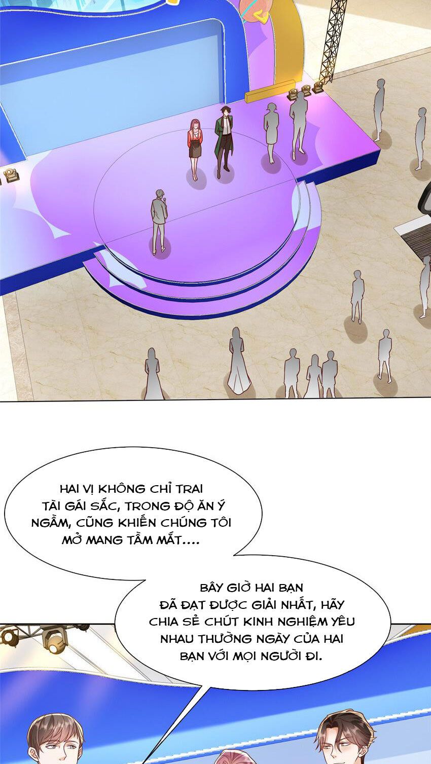 đọc truyện Mỗi Tuần Ta Có Một Nghề Nghiệp Mới Chương 479 ảnh 17 tại Thiên Thai Truyện