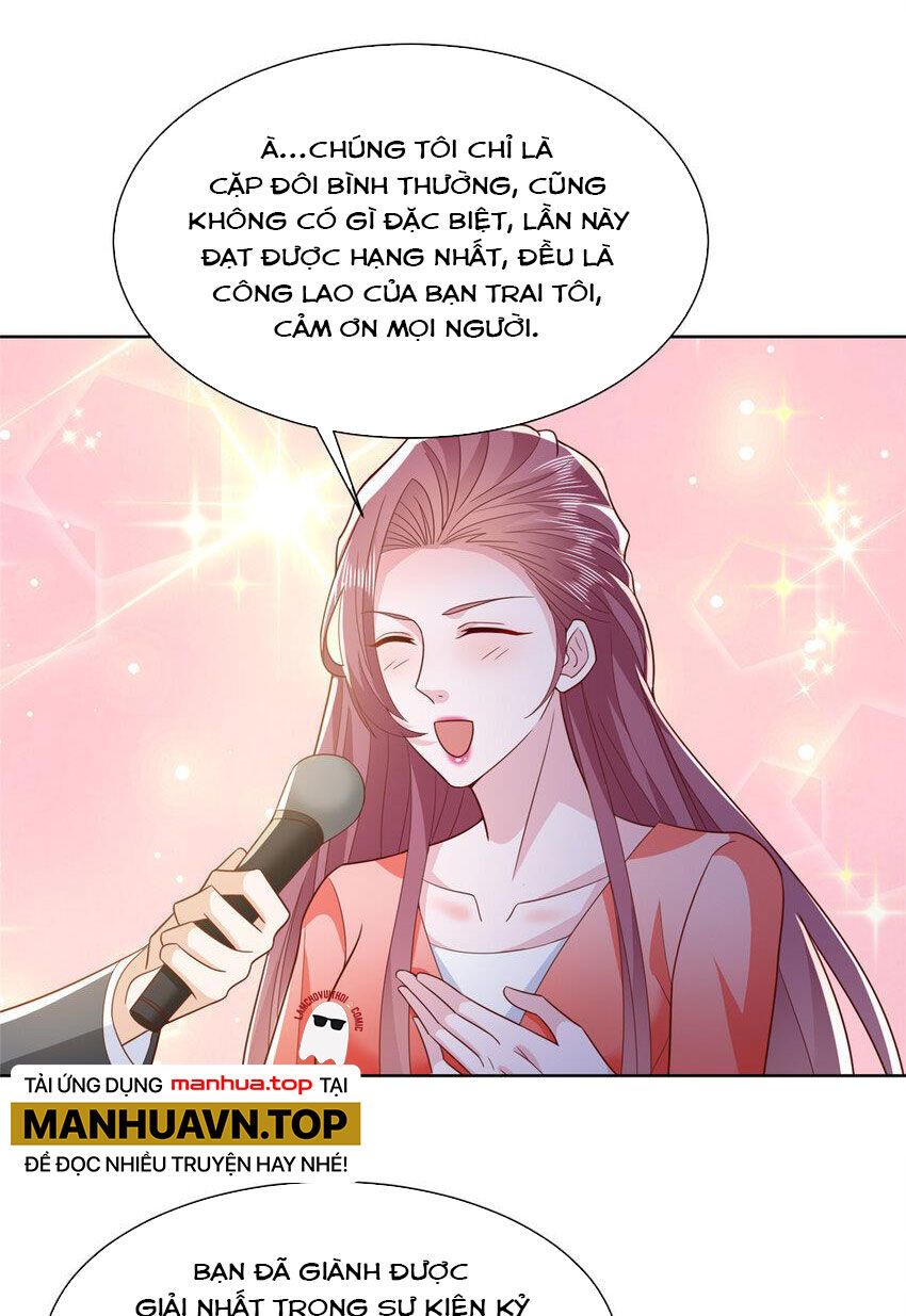 đọc truyện Mỗi Tuần Ta Có Một Nghề Nghiệp Mới Chương 479 ảnh 19 tại Thiên Thai Truyện