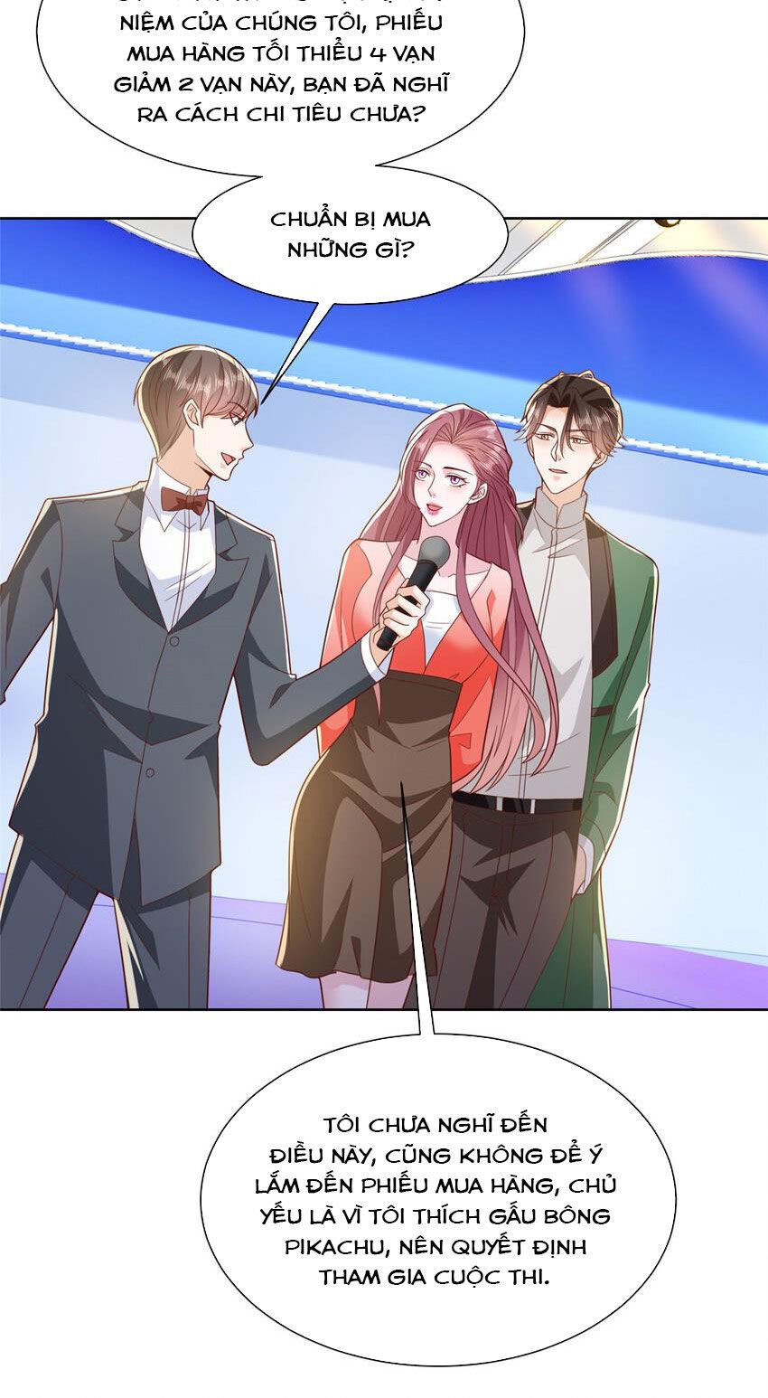 đọc truyện Mỗi Tuần Ta Có Một Nghề Nghiệp Mới Chương 479 ảnh 20 tại Thiên Thai Truyện