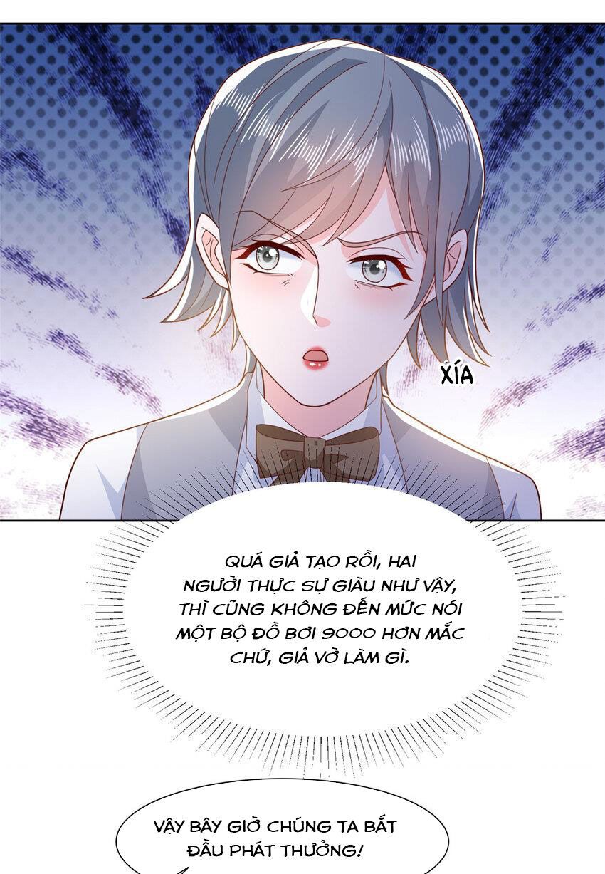 đọc truyện Mỗi Tuần Ta Có Một Nghề Nghiệp Mới Chương 479 ảnh 21 tại Thiên Thai Truyện