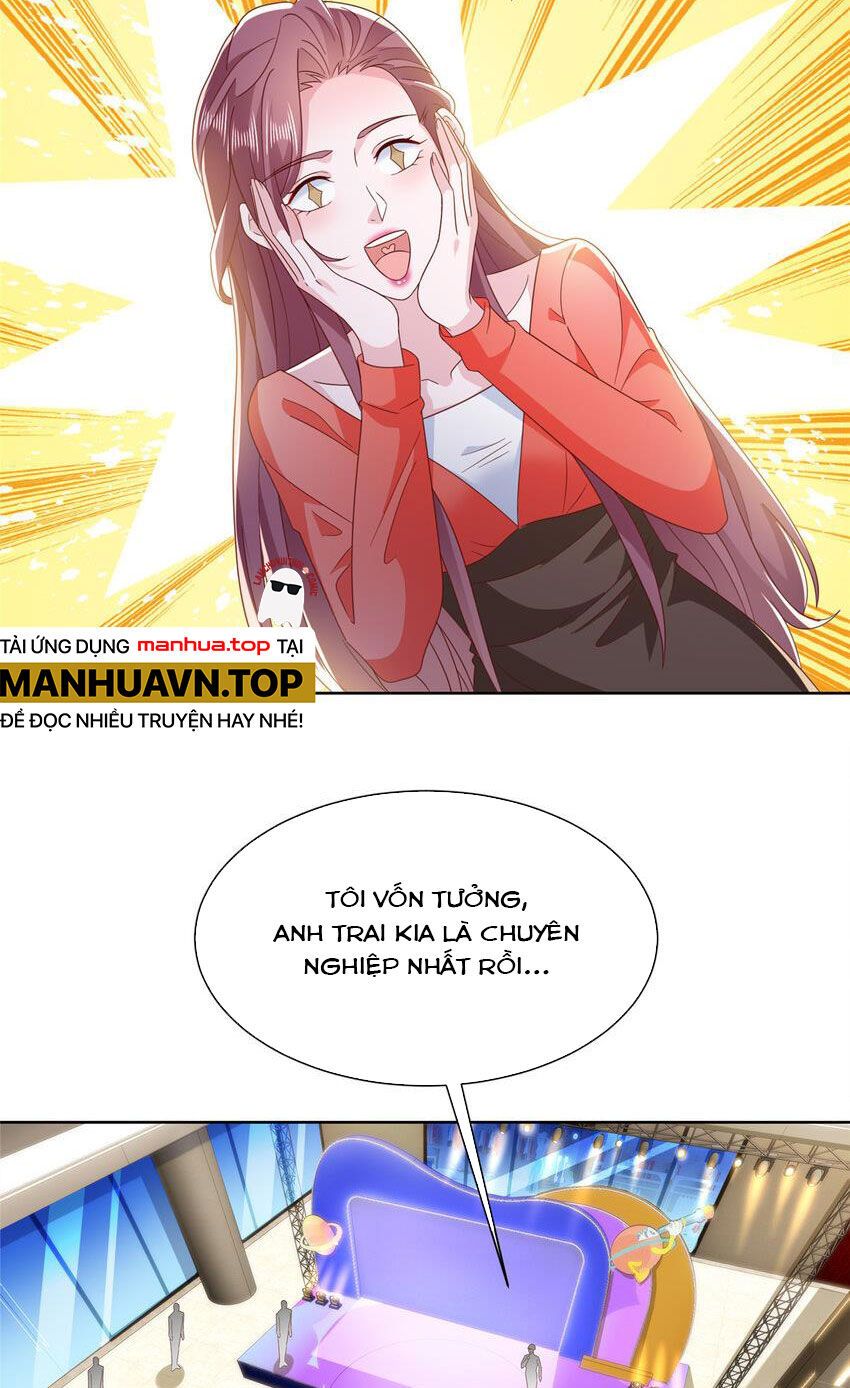 đọc truyện Mỗi Tuần Ta Có Một Nghề Nghiệp Mới Chương 479 ảnh 4 tại Thiên Thai Truyện