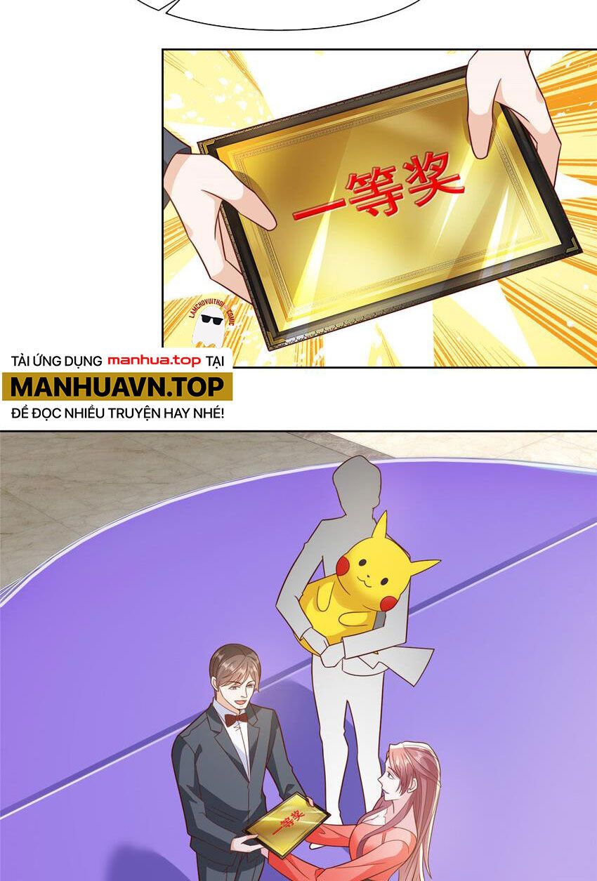 đọc truyện Mỗi Tuần Ta Có Một Nghề Nghiệp Mới Chương 479 ảnh 22 tại Thiên Thai Truyện