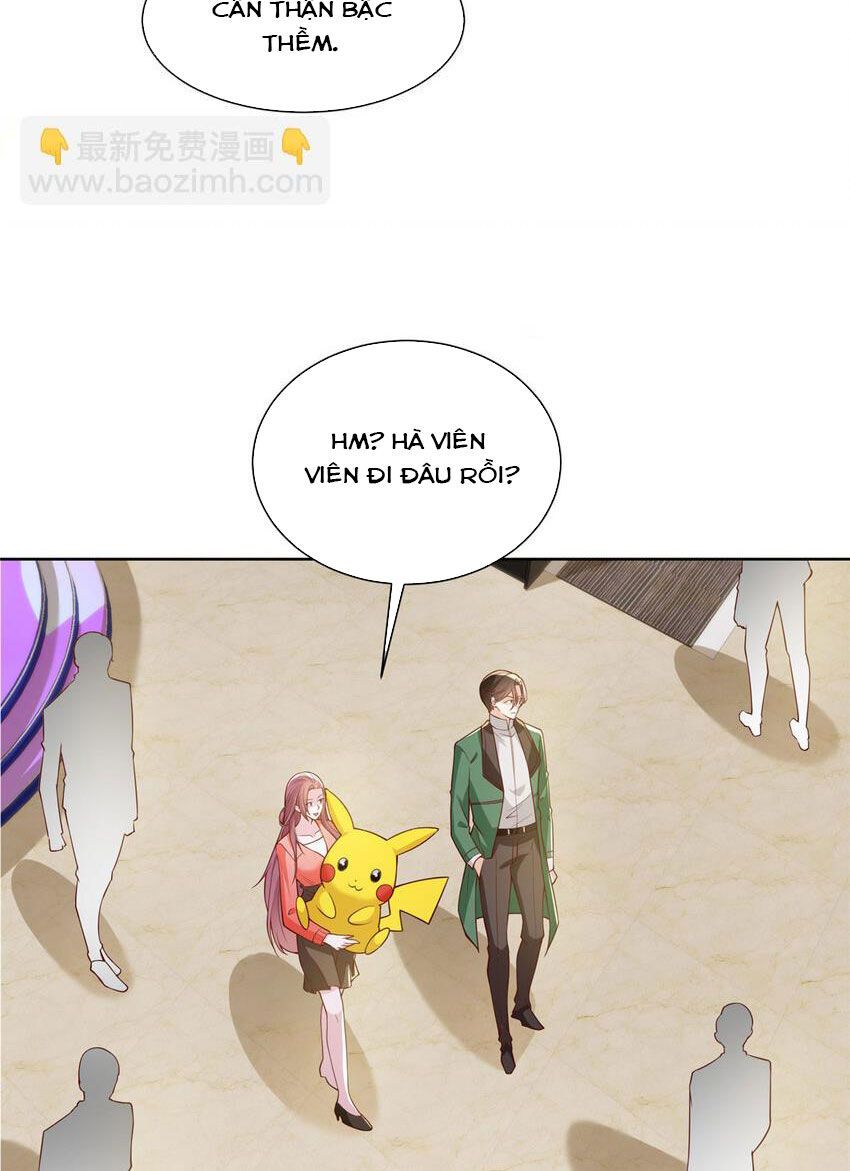 đọc truyện Mỗi Tuần Ta Có Một Nghề Nghiệp Mới Chương 479 ảnh 24 tại Thiên Thai Truyện