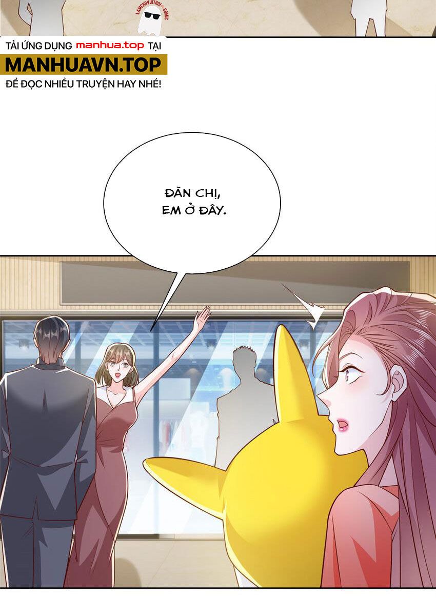 đọc truyện Mỗi Tuần Ta Có Một Nghề Nghiệp Mới Chương 479 ảnh 25 tại Thiên Thai Truyện