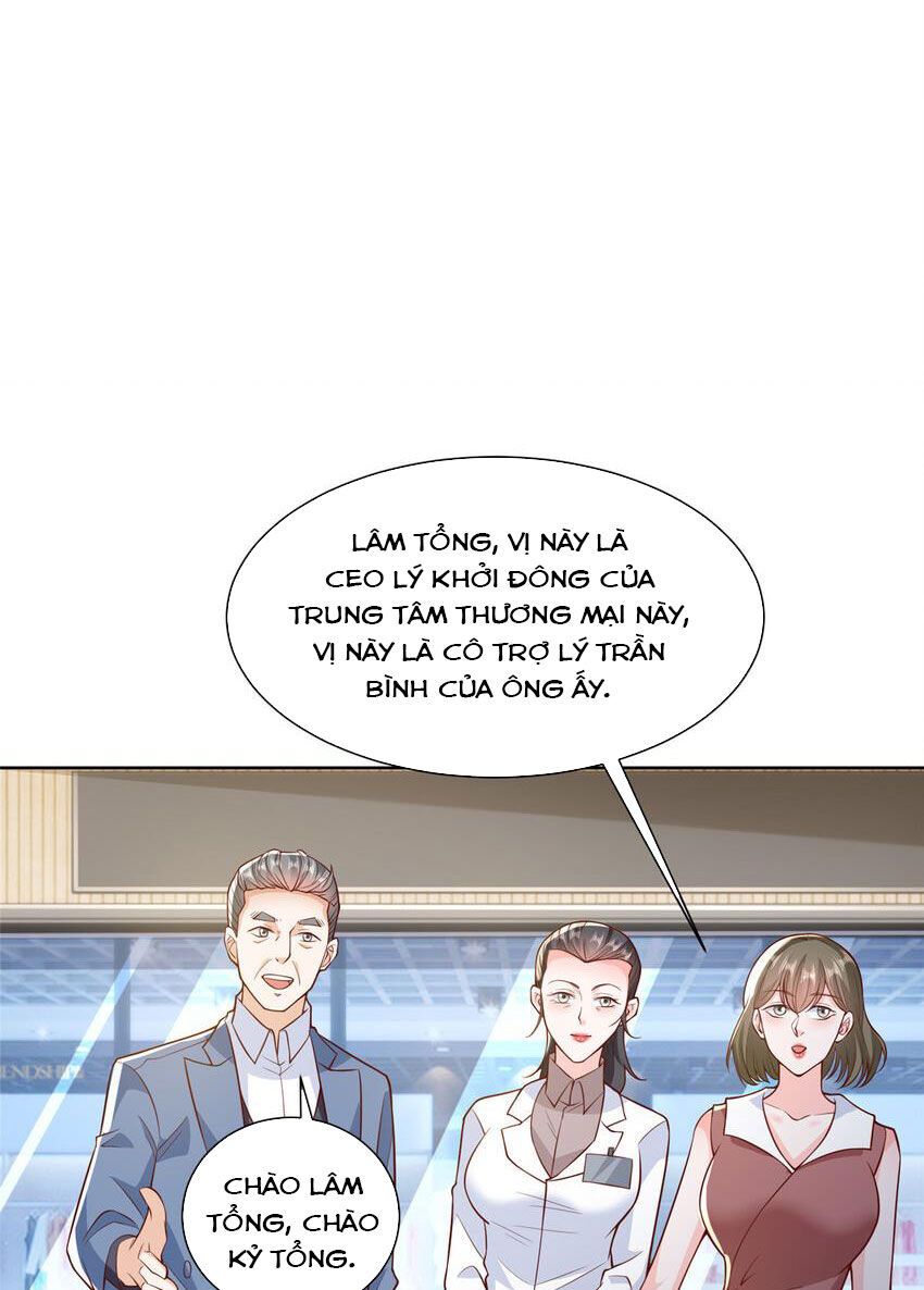 đọc truyện Mỗi Tuần Ta Có Một Nghề Nghiệp Mới Chương 479 ảnh 26 tại Thiên Thai Truyện