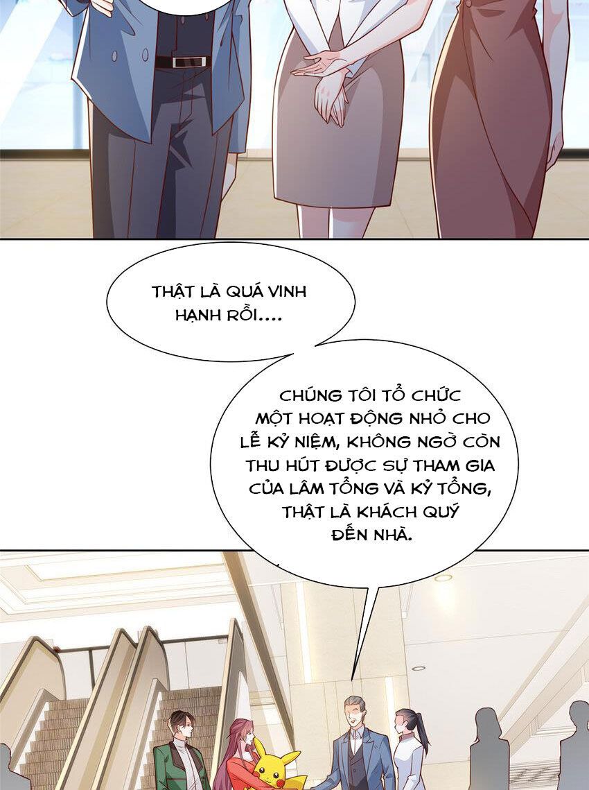 đọc truyện Mỗi Tuần Ta Có Một Nghề Nghiệp Mới Chương 479 ảnh 27 tại Thiên Thai Truyện