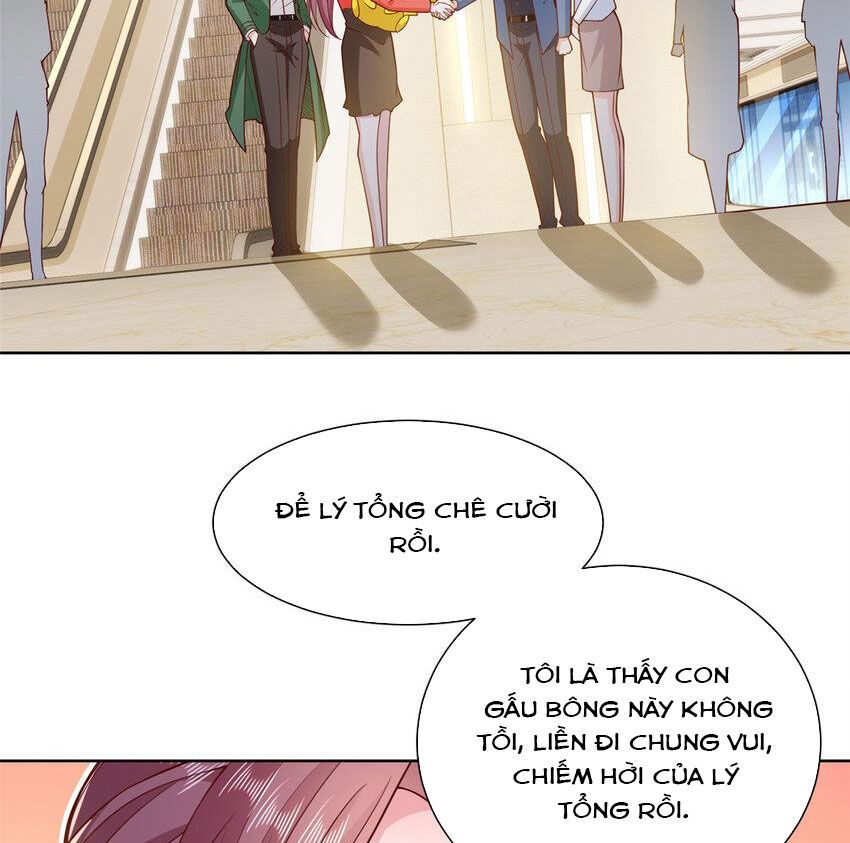 đọc truyện Mỗi Tuần Ta Có Một Nghề Nghiệp Mới Chương 479 ảnh 28 tại Thiên Thai Truyện