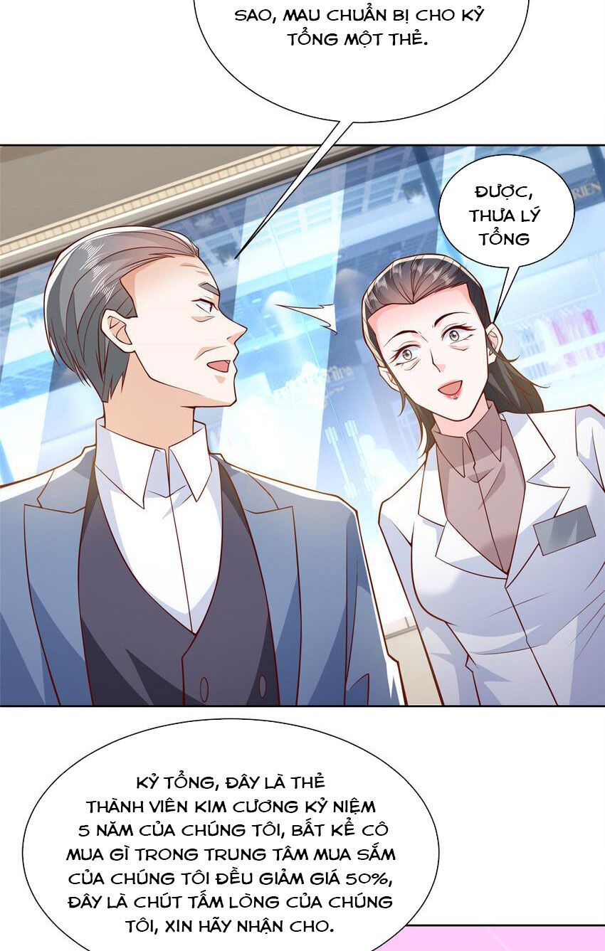 đọc truyện Mỗi Tuần Ta Có Một Nghề Nghiệp Mới Chương 479 ảnh 30 tại Thiên Thai Truyện