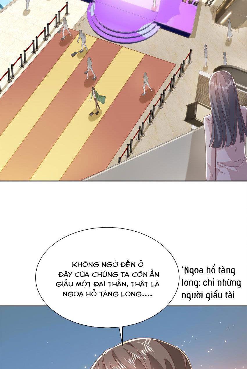 đọc truyện Mỗi Tuần Ta Có Một Nghề Nghiệp Mới Chương 479 ảnh 5 tại Thiên Thai Truyện