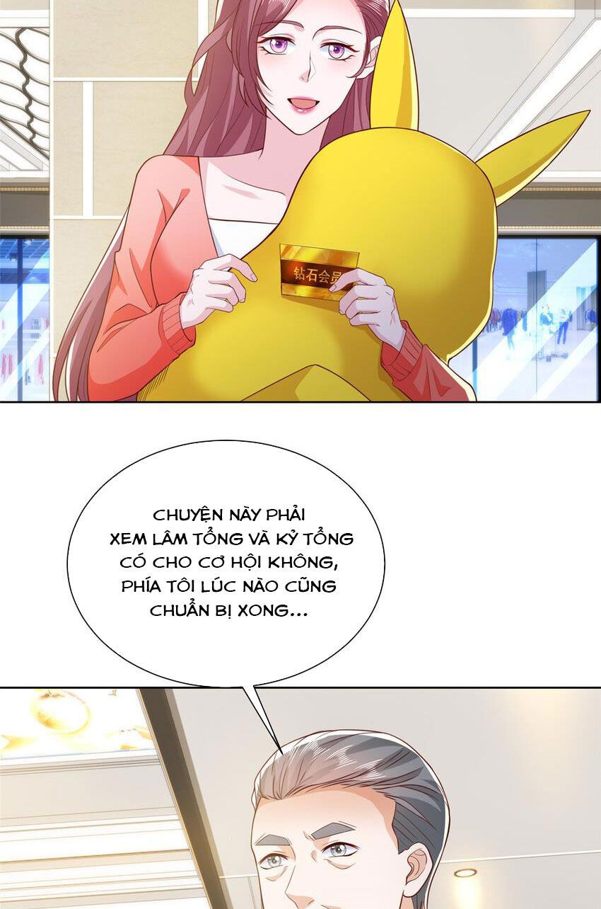 đọc truyện Mỗi Tuần Ta Có Một Nghề Nghiệp Mới Chương 479 ảnh 32 tại Thiên Thai Truyện