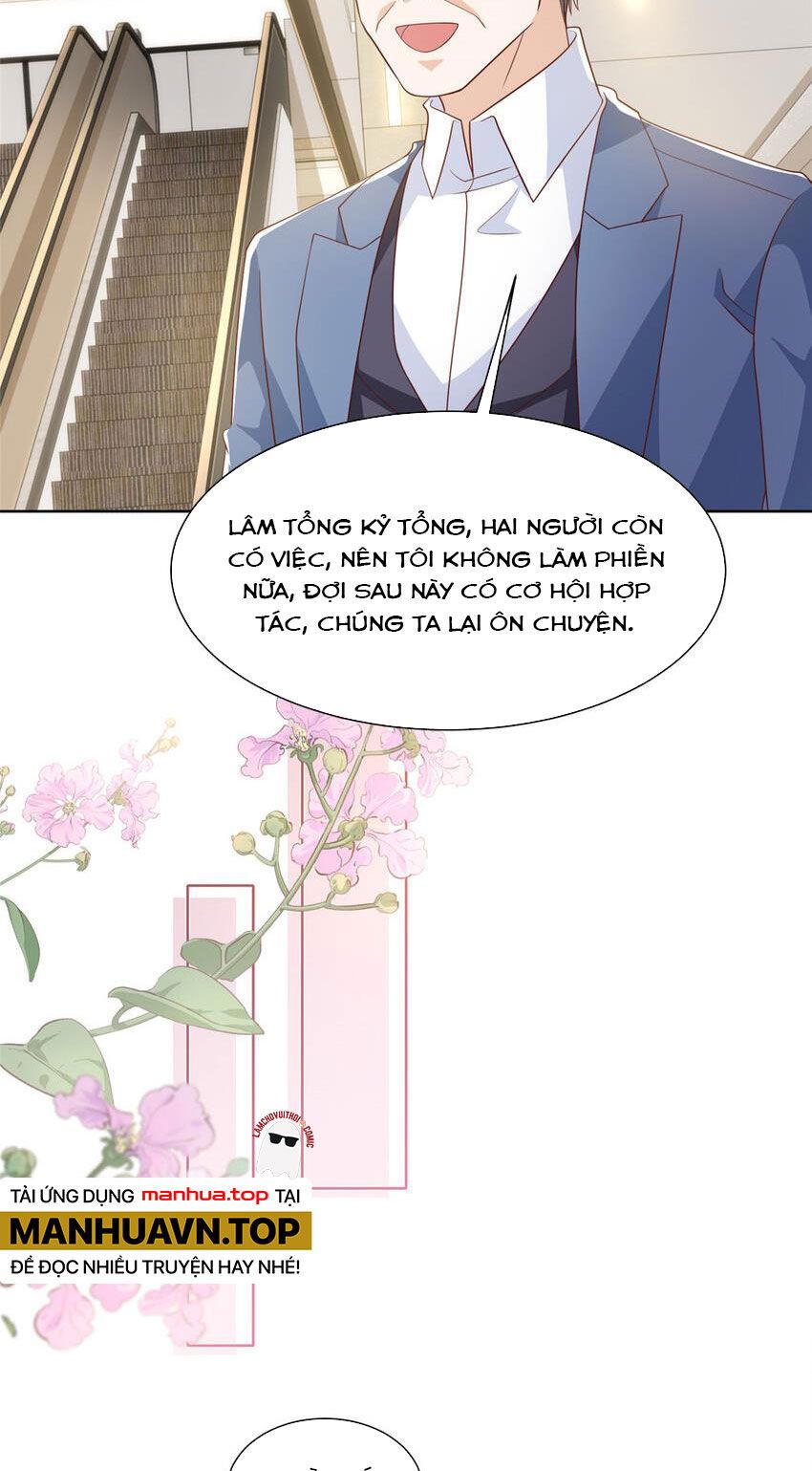 đọc truyện Mỗi Tuần Ta Có Một Nghề Nghiệp Mới Chương 479 ảnh 33 tại Thiên Thai Truyện