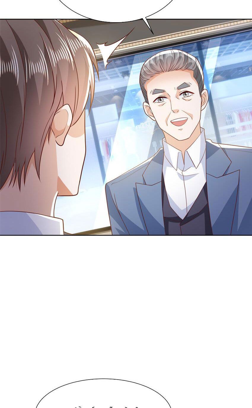 đọc truyện Mỗi Tuần Ta Có Một Nghề Nghiệp Mới Chương 479 ảnh 35 tại Thiên Thai Truyện