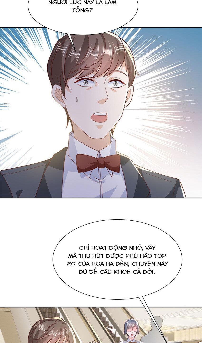 đọc truyện Mỗi Tuần Ta Có Một Nghề Nghiệp Mới Chương 479 ảnh 36 tại Thiên Thai Truyện