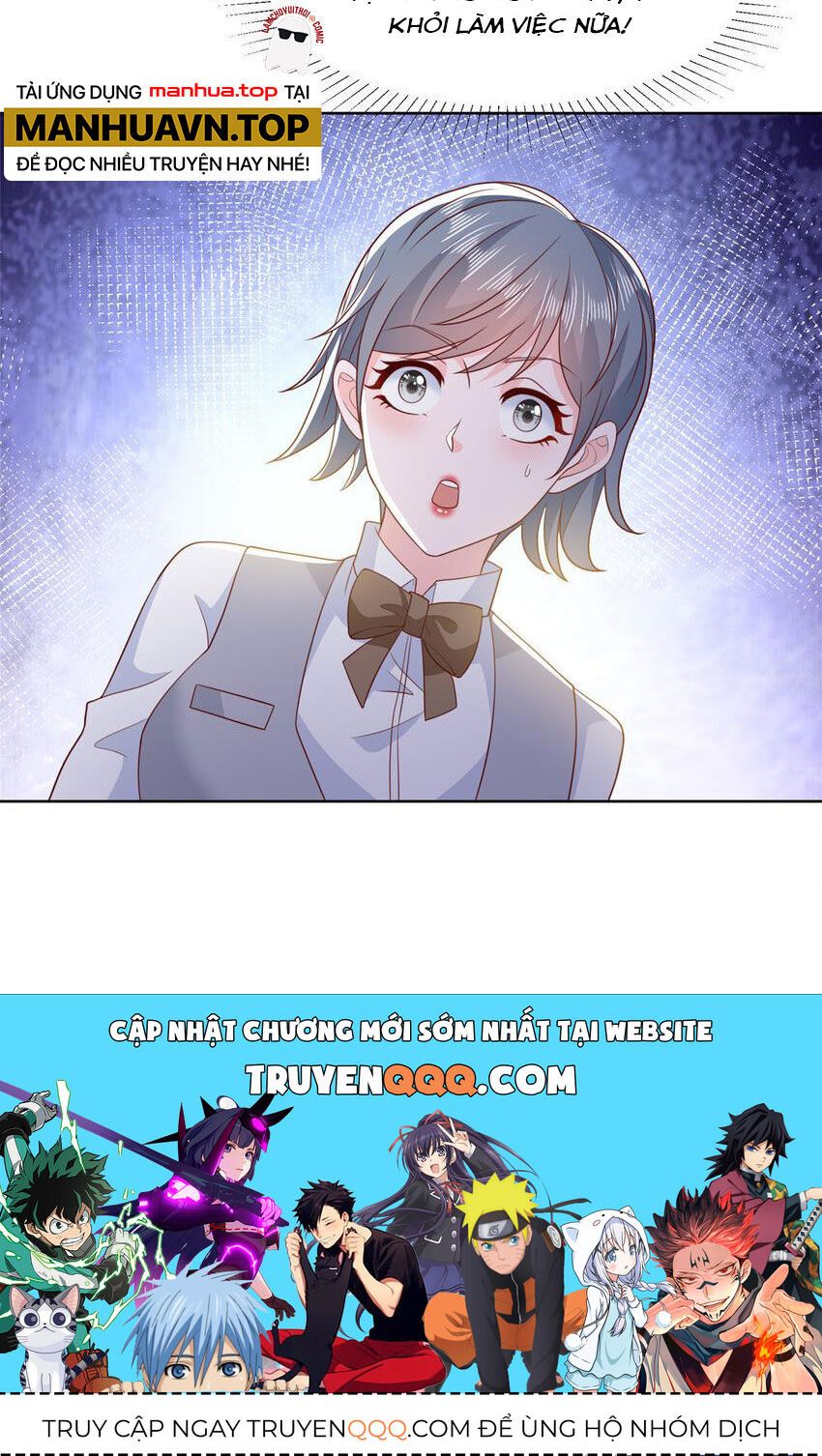 đọc truyện Mỗi Tuần Ta Có Một Nghề Nghiệp Mới Chương 479 ảnh 38 tại Thiên Thai Truyện