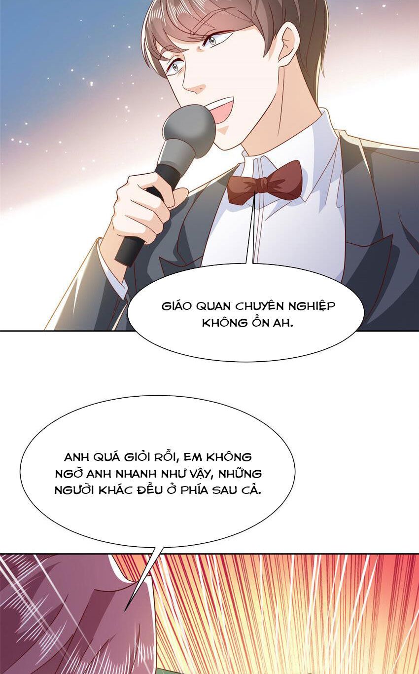 đọc truyện Mỗi Tuần Ta Có Một Nghề Nghiệp Mới Chương 479 ảnh 6 tại Thiên Thai Truyện