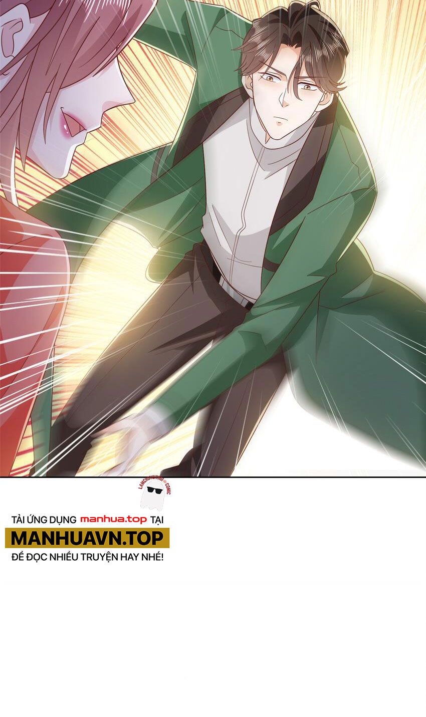 đọc truyện Mỗi Tuần Ta Có Một Nghề Nghiệp Mới Chương 479 ảnh 7 tại Thiên Thai Truyện