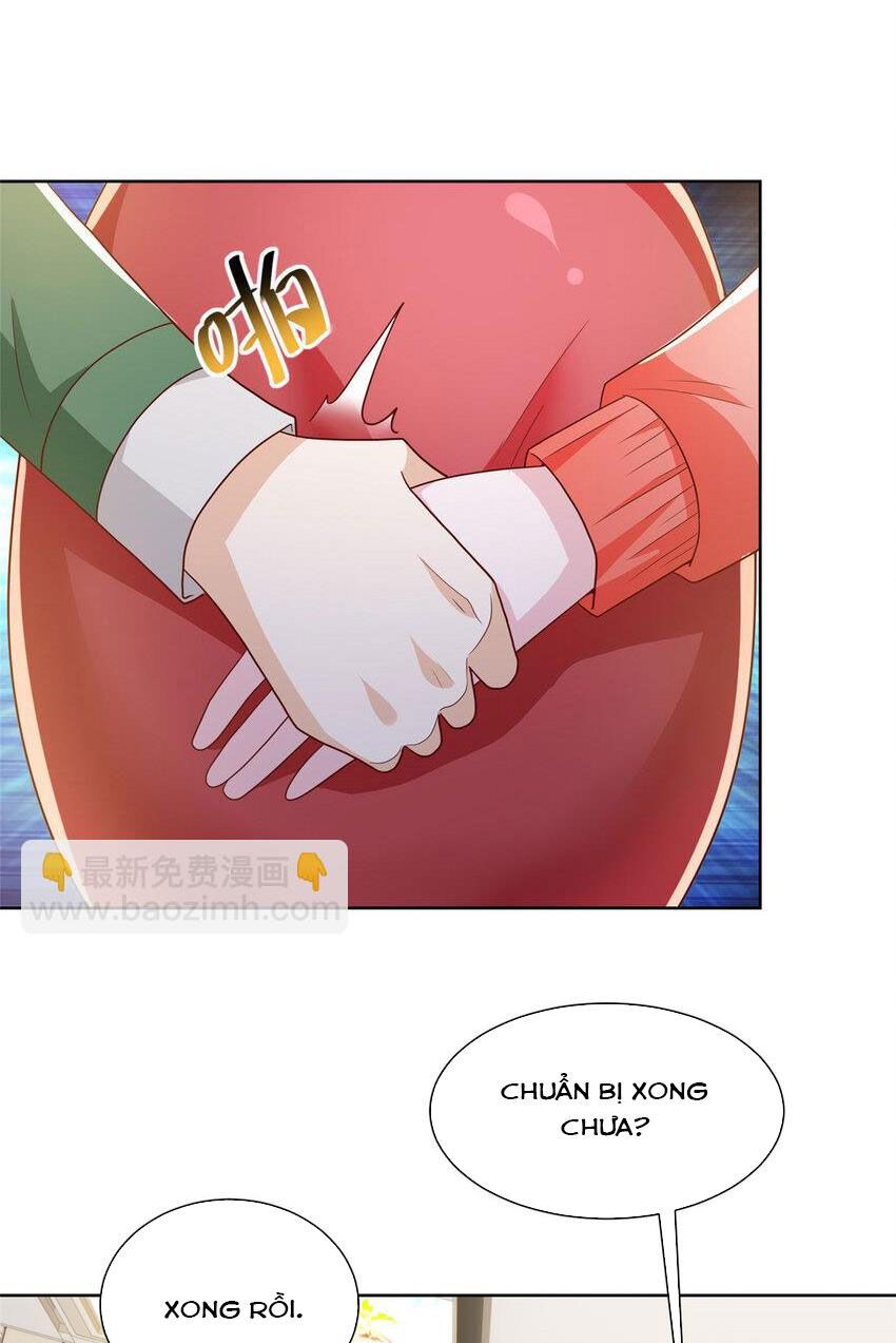 đọc truyện Mỗi Tuần Ta Có Một Nghề Nghiệp Mới Chương 479 ảnh 8 tại Thiên Thai Truyện