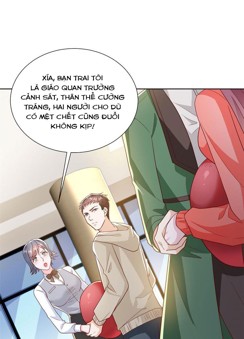 đọc truyện Mỗi Tuần Ta Có Một Nghề Nghiệp Mới Chương 479 ảnh 10 tại Thiên Thai Truyện