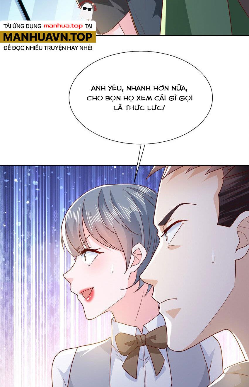 đọc truyện Mỗi Tuần Ta Có Một Nghề Nghiệp Mới Chương 479 ảnh 11 tại Thiên Thai Truyện