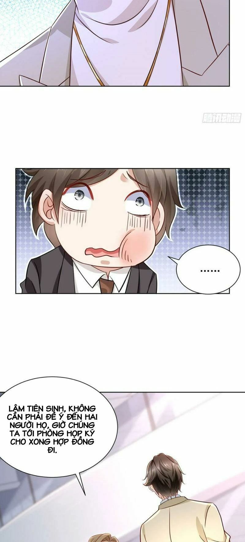 đọc truyện Mỗi Tuần Ta Có Một Nghề Nghiệp Mới Chương 48 ảnh 12 tại Thiên Thai Truyện