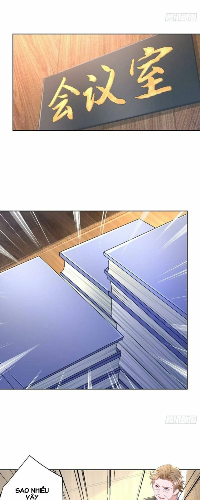 đọc truyện Mỗi Tuần Ta Có Một Nghề Nghiệp Mới Chương 48 ảnh 14 tại Thiên Thai Truyện