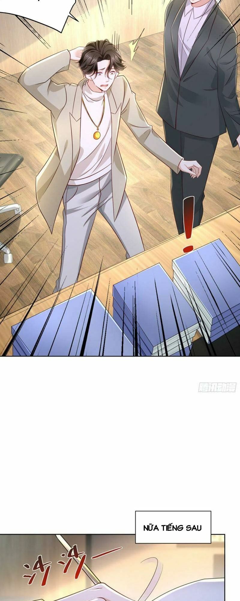 đọc truyện Mỗi Tuần Ta Có Một Nghề Nghiệp Mới Chương 48 ảnh 15 tại Thiên Thai Truyện