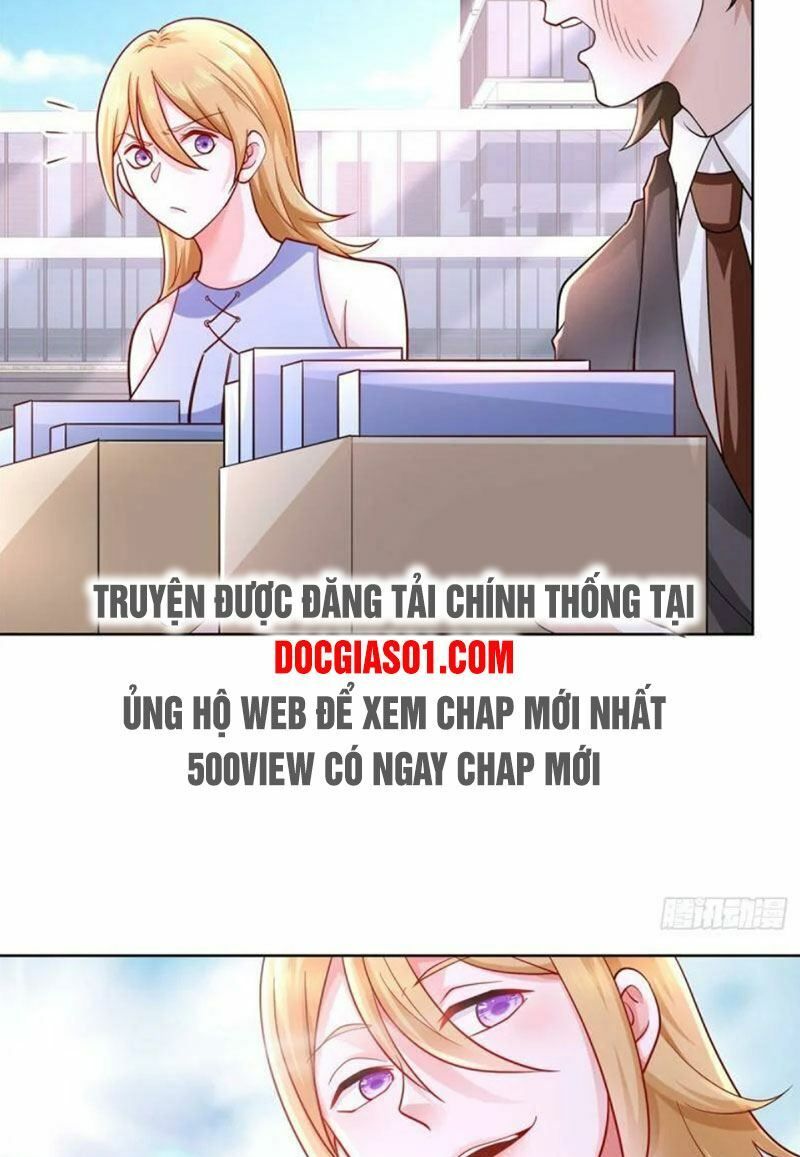 đọc truyện Mỗi Tuần Ta Có Một Nghề Nghiệp Mới Chương 48 ảnh 20 tại Thiên Thai Truyện