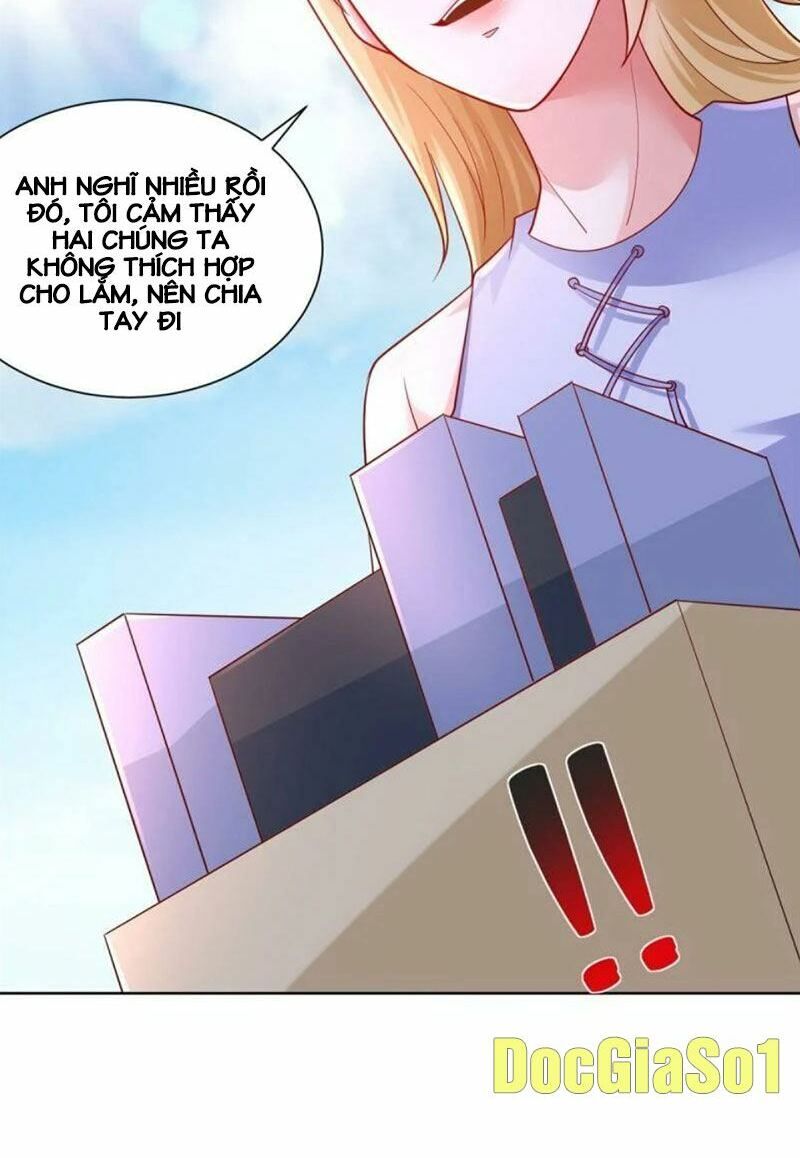 đọc truyện Mỗi Tuần Ta Có Một Nghề Nghiệp Mới Chương 48 ảnh 21 tại Thiên Thai Truyện