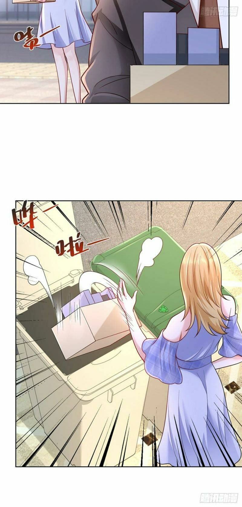 đọc truyện Mỗi Tuần Ta Có Một Nghề Nghiệp Mới Chương 48 ảnh 23 tại Thiên Thai Truyện