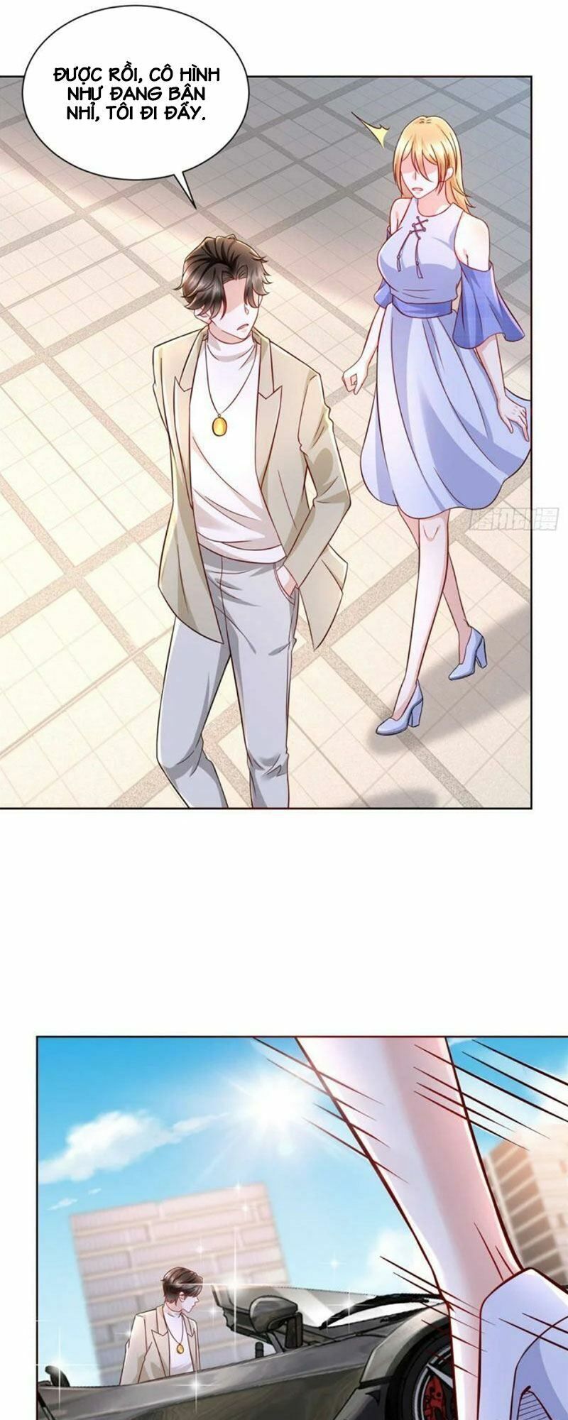 đọc truyện Mỗi Tuần Ta Có Một Nghề Nghiệp Mới Chương 48 ảnh 29 tại Thiên Thai Truyện