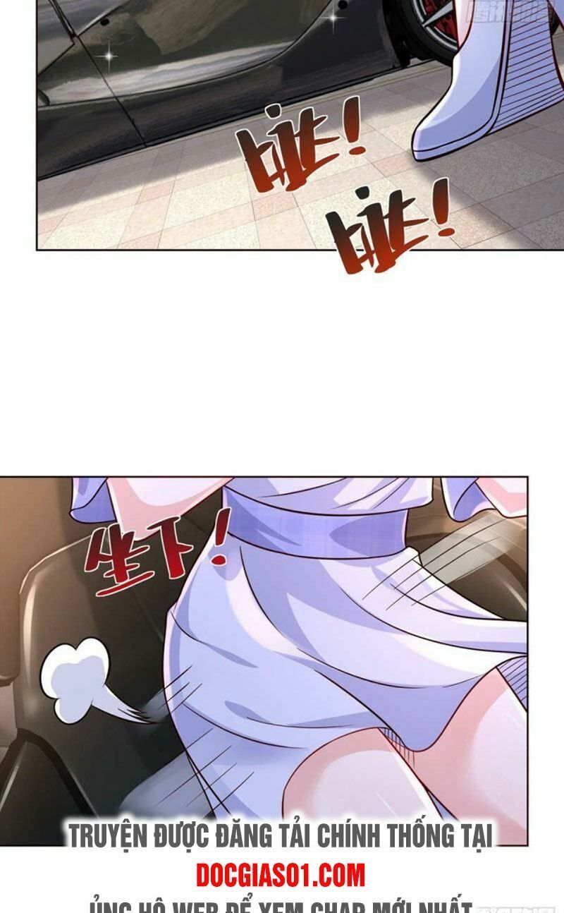 đọc truyện Mỗi Tuần Ta Có Một Nghề Nghiệp Mới Chương 48 ảnh 30 tại Thiên Thai Truyện