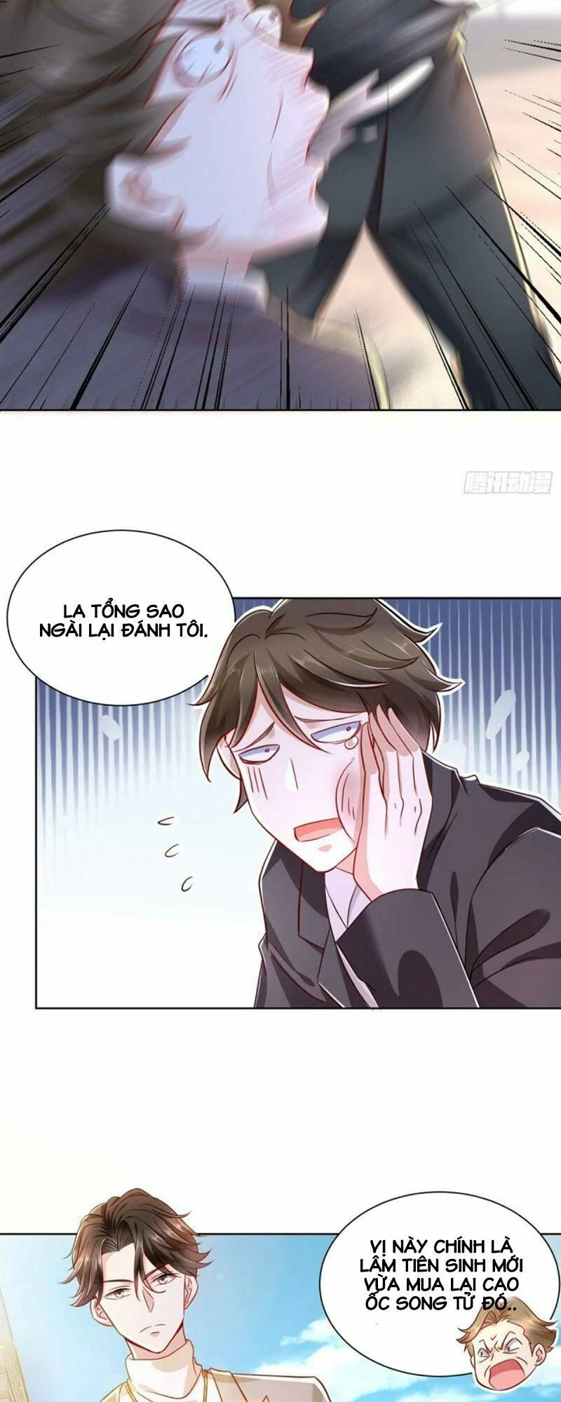 đọc truyện Mỗi Tuần Ta Có Một Nghề Nghiệp Mới Chương 48 ảnh 8 tại Thiên Thai Truyện