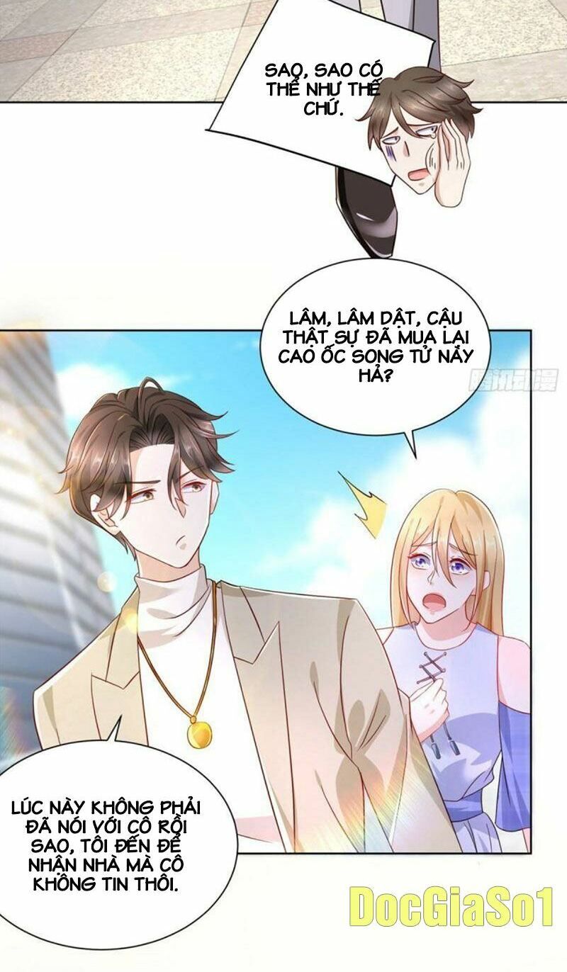 đọc truyện Mỗi Tuần Ta Có Một Nghề Nghiệp Mới Chương 48 ảnh 10 tại Thiên Thai Truyện