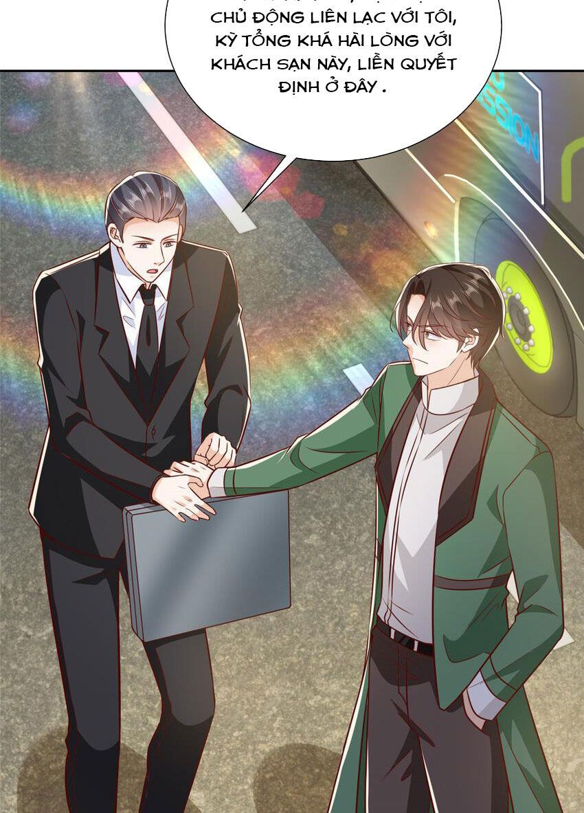 đọc truyện Mỗi Tuần Ta Có Một Nghề Nghiệp Mới Chương 480 ảnh 12 tại Thiên Thai Truyện