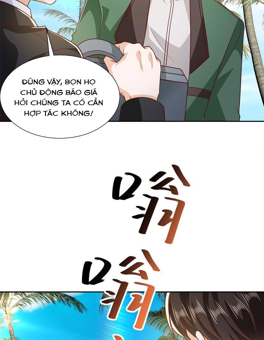 đọc truyện Mỗi Tuần Ta Có Một Nghề Nghiệp Mới Chương 480 ảnh 14 tại Thiên Thai Truyện