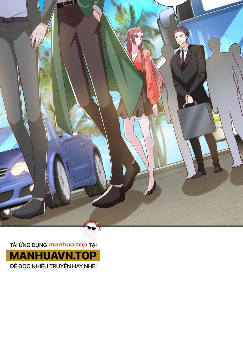 đọc truyện Mỗi Tuần Ta Có Một Nghề Nghiệp Mới Chương 480 ảnh 21 tại Thiên Thai Truyện