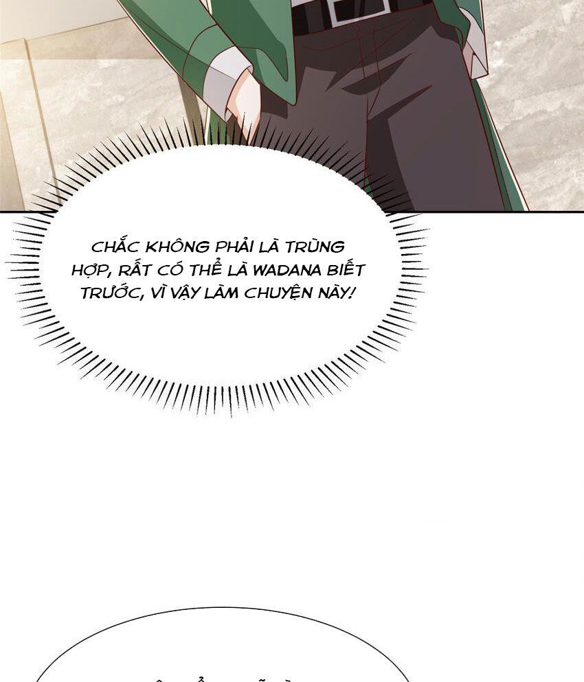 đọc truyện Mỗi Tuần Ta Có Một Nghề Nghiệp Mới Chương 480 ảnh 24 tại Thiên Thai Truyện