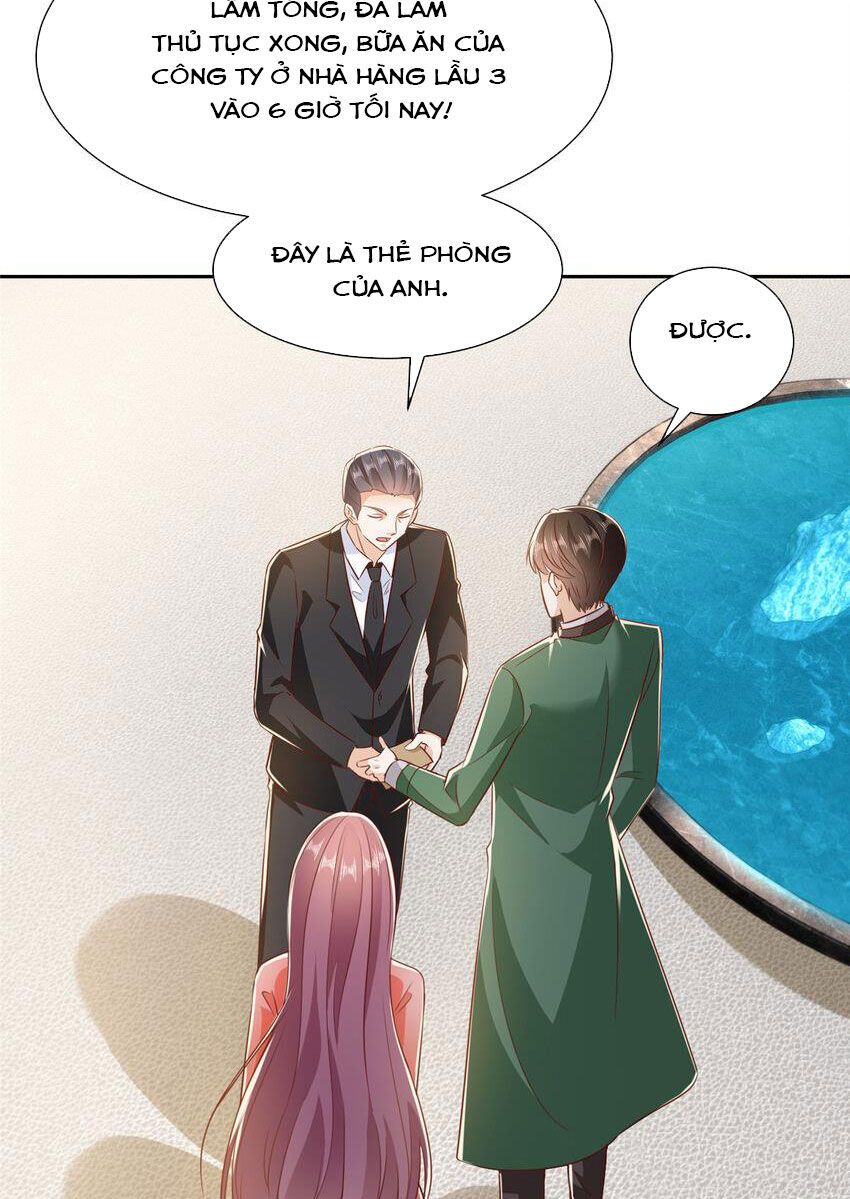 đọc truyện Mỗi Tuần Ta Có Một Nghề Nghiệp Mới Chương 480 ảnh 25 tại Thiên Thai Truyện