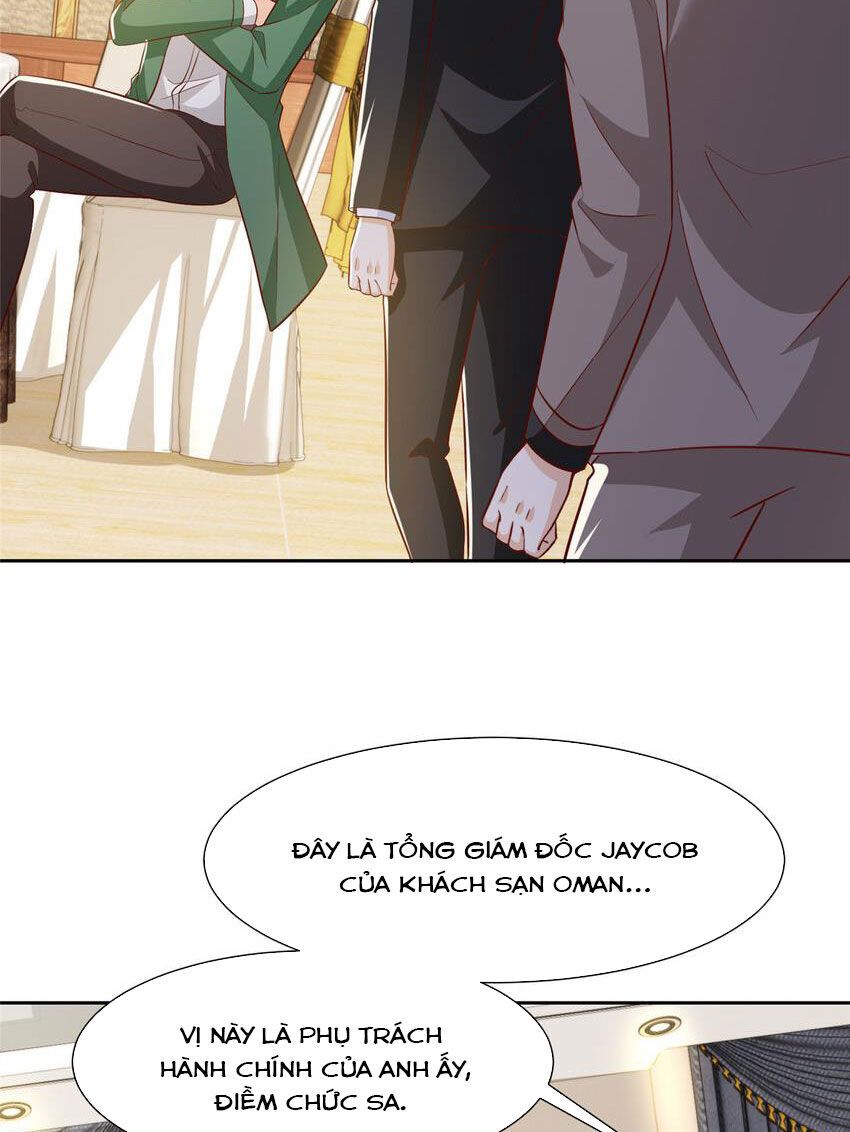 đọc truyện Mỗi Tuần Ta Có Một Nghề Nghiệp Mới Chương 480 ảnh 29 tại Thiên Thai Truyện