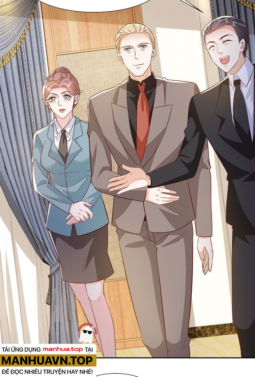 đọc truyện Mỗi Tuần Ta Có Một Nghề Nghiệp Mới Chương 480 ảnh 30 tại Thiên Thai Truyện