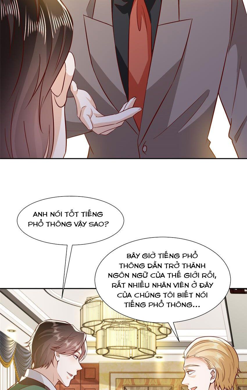 đọc truyện Mỗi Tuần Ta Có Một Nghề Nghiệp Mới Chương 480 ảnh 32 tại Thiên Thai Truyện