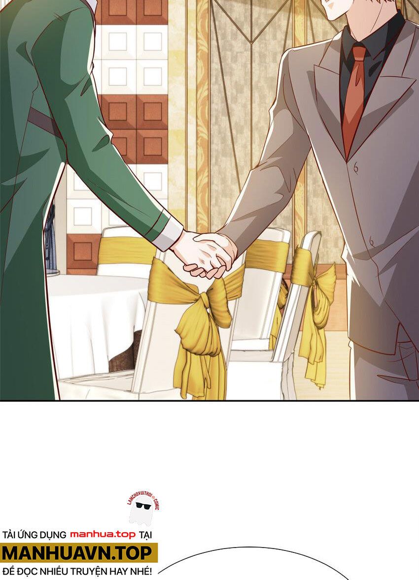 đọc truyện Mỗi Tuần Ta Có Một Nghề Nghiệp Mới Chương 480 ảnh 33 tại Thiên Thai Truyện