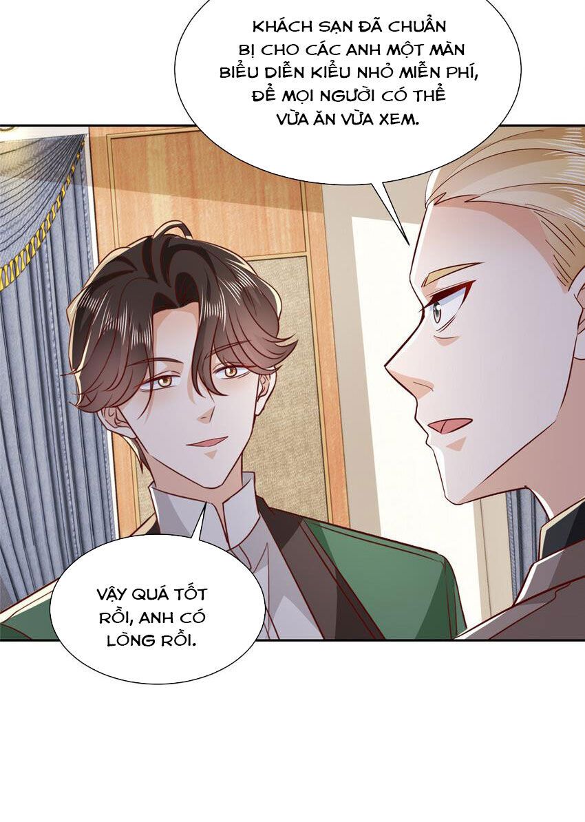 đọc truyện Mỗi Tuần Ta Có Một Nghề Nghiệp Mới Chương 480 ảnh 34 tại Thiên Thai Truyện